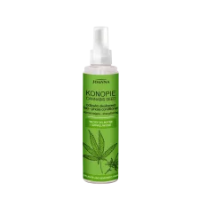 JOANNA HEMP Odżywka dwufazowy wzmacniający spray 150ml