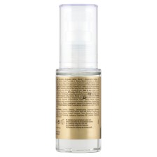 JOANNA BLOND SYSTEM Qultowe serum wygładzające do włosów blond i rozjaśnianych 25ml
