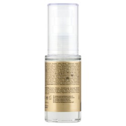 JOANNA BLOND SYSTEM Qultowe serum wygładzające do włosów blond i rozjaśnianych 25ml