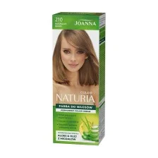 JOANNA NATURIA COLOR, 210 - NATURALNY BLOND