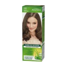 NATURIA COLOR, 240 - SŁODKIE CAPPUCCINO