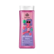 JOANNA NIEZŁE ZIÓŁKO ŻEL POD PRYSZNIC BUBBLE TEA ODŚWIEŻAJĄCY 300ml