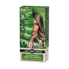 JOANNA ORGANIC VEGAN NR 314 POPIELATY JOANNA ORGANIC VEGAN NR 314 POPIELATY