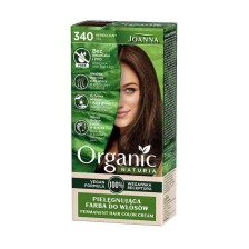 JOANNA ORGANIC VEGAN NR 340 HERBACIANY JOANNA ORGANIC VEGAN NR 340 HERBACIANY