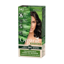 JOANNA ORGANIC VEGAN NR 342 KAWOWY JOANNA ORGANIC VEGAN NR 342 KAWOWY