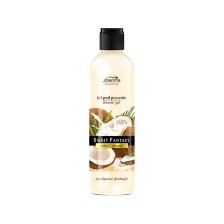 Joanna SWEET FANTASY Zel pod prysznic kokos 250ml Joanna SWEET FANTASY Zel pod prysznic kokos 250ml