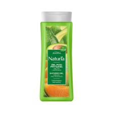 JOANNA NATURIA ŻEL Z MELONEM I AWOKADO 300ML JOANNA NATURIA ŻEL Z MELONEM I AWOKADO 300ML