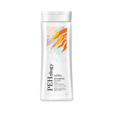 JOANNA PEHology szampon do włosów niskoporowatych 300ml