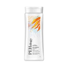 JOANNA PEHology szampon do włosów niskoporowatych 300ml
