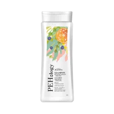 JOANNA PEHology szampon oczyszczający peeling włosy i skóra głowy 300ml