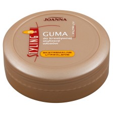JOANNA STYLING EFFECT GUMA DO KREATYWNEJ STYLIZACJI WŁOSÓW, 100g