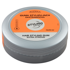 STYLING EFFECT GUMA STYLIZUJĄCA SREBRNA 100ml STYLING EFFECT GUMA STYLIZUJĄCA SREBRNA 100ml