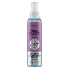 JOANNA STYLING EFFECT MGŁA STYLIZUJĄCA I WYGŁADZAJĄCA FILTR UV 150ML