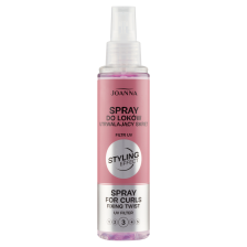 JOANNA STYLING EFFECT SPRAY DO LOKÓW, 150g