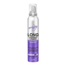 JOANNA PIANKA DO WŁOSÓW - BARDZO MOCNA 150 ML