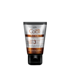JOANNA KOLORYZUJĄCA ODŻYWKA - ODCIENIE BRĄZU 100G JOANNA KOLORYZUJĄCA ODŻYWKA - ODCIENIE BRĄZU 100G
