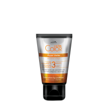 JOANNA ULTRA COLOR 3 MIN KOLORYZUJĄCA ODŻYWKA - ODCIENIE RUDEGO 100G JOANNA ULTRA COLOR 3 MIN KOLORYZUJĄCA ODŻYWKA - ODCIENIE RUDEGO 100G