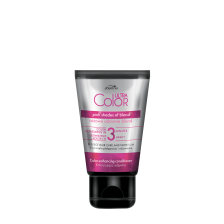 JOANNA ULTRA COLOR 3 MIN KOLORYZUJĄCA ODŻYWKA - RÓŻOWE ODCIENIE BLOND 100G JOANNA ULTRA COLOR 3 MIN KOLORYZUJĄCA ODŻYWKA - RÓŻOWE ODCIENIE BLOND 100G
