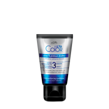 JOANNA ULTRA COLOR 3 MIN KOLORYZUJĄCA ODŻYWKA - CHŁODNE ODCIENIE BLOND 100G JOANNA ULTRA COLOR 3 MIN KOLORYZUJĄCA ODŻYWKA - CHŁODNE ODCIENIE BLOND 100G