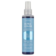 JOANNA ULTRA COLOR SYSTEM PŁUKANKA DO WŁOSÓW W SPRAYU - NIEBIESKA, 150ml