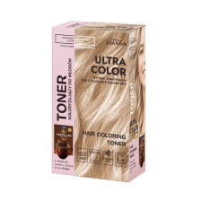 JOANNA ULTRA COLOR TONER DO WŁOSÓW Rose Latte 100 g JOANNA ULTRA COLOR TONER DO WŁOSÓW Rose Latte 100 g