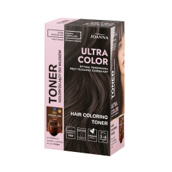 JOANNA ULTRA COLOR TONER DO WŁOSÓW Coconut latte 100 g