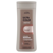JOANNA ULTRA COLOR SYSTEM ODZYWKA DO WLOSOW ODCIENIE BRĄZU 200g