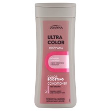 JOANNA ULTRA COLOR SYSTEM ODZYWKA DO WLOSOW ODCIENIE CZERWIENI 200g