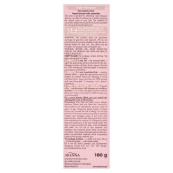 JOANNA ULTRA COLOR TONER DO WŁOSÓW Rose Latte 100 g JOANNA ULTRA COLOR TONER DO WŁOSÓW Rose Latte 100 g