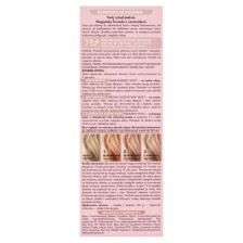 JOANNA ULTRA COLOR TONER DO WŁOSÓW Strawberry latte 100 g JOANNA ULTRA COLOR TONER DO WŁOSÓW Strawberry latte 100 g