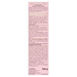 JOANNA ULTRA COLOR TONER DO WŁOSÓW Chilli latte 100 g JOANNA ULTRA COLOR TONER DO WŁOSÓW Chilli latte 100 g