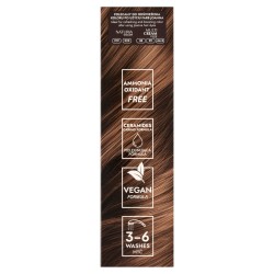 JOANNA ULTRA COLOR TONER DO WŁOSÓW Cynamonowa czekolada 100 g JOANNA ULTRA COLOR TONER DO WŁOSÓW Cynamonowa czekolada 100 g