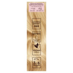 JOANNA ULTRA COLOR TONER DO WŁOSÓW Kremowe latte 100 g JOANNA ULTRA COLOR TONER DO WŁOSÓW Kremowe latte 100 g