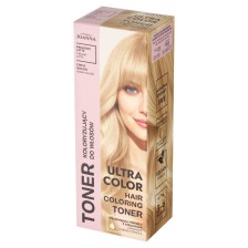 JOANNA ULTRA COLOR TONER DO WŁOSÓW Kremowe latte 100 g