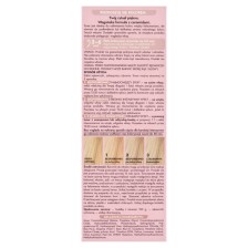 JOANNA ULTRA COLOR TONER DO WŁOSÓW Rose Latte 100 g JOANNA ULTRA COLOR TONER DO WŁOSÓW Rose Latte 100 g