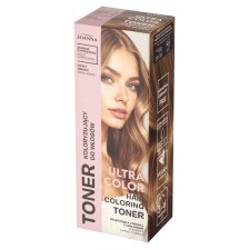 JOANNA ULTRA COLOR TONER DO WŁOSÓW Sweet Cappuccino 100 g
