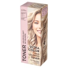 JOANNA ULTRA COLOR TONER DO WŁOSÓW Coconut latte 100 g