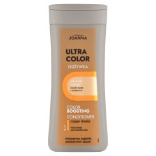 JOANNA ULTRA COLOR SYSTEM ODZYWKA DO WLOSOW ODCIENIE RUDOŚCI 200g