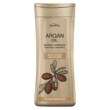 JOANNA ARGAN OIL SZAMPON, 200ml