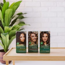 JOANNA NATURIA LOKI Płyn do trwałej ondulacji - delikatny 75ml JOANNA NATURIA LOKI Płyn do trwałej ondulacji - delikatny 75ml