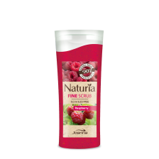 Joanna Naturia fine peeling Malina 100g