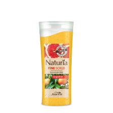 Joanna Naturia fine peeling Grejpfrut 100g