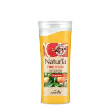 Joanna Naturia fine peeling Grejpfrut 100g