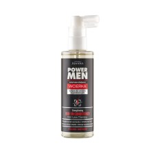 JOANNA POWER MEN Wcierka wzmacniająca dla mężczyzn 100ml JOANNA POWER MEN Wcierka wzmacniająca dla mężczyzn 100ml