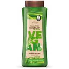 Joanna Szampon Vege Nawilżający z Aloesem 300ml