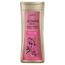JOANNA JEDWABNA ODŻYWKA WYGŁADZAJĄCA 200ml