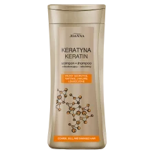 KERATYNA SZAMPONY, 200ml