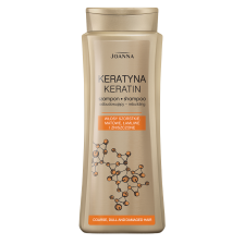 KERATYNA SZAMPON, 400ml KERATYNA SZAMPON, 400ml
