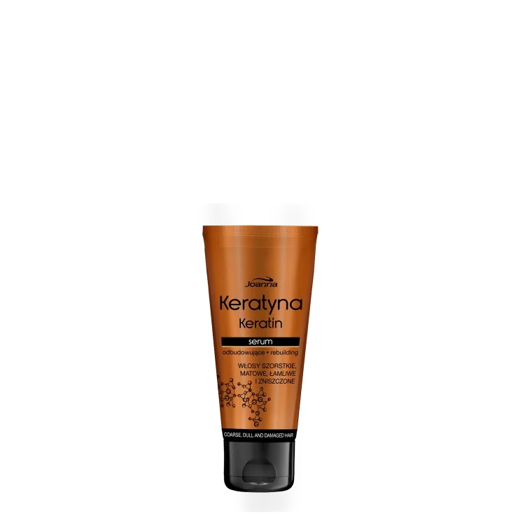 JOANNA KERATYNA SERUM ODBUDOWUJACE 50ml
