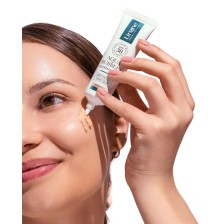 Lirene AQUA BUBBLES Krem tonujący SPF 30 30ml Lirene AQUA BUBBLES Krem tonujący SPF 30 30ml